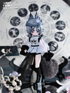 LULU ELF Awakening Nature Series Blind Box