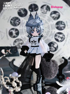 LULU ELF Awakening Nature Series Blind Box