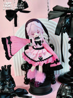 LULU ELF Awakening Nature Series Blind Box