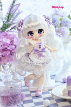 Sweet Velvet Window 1/6 BJD Blind Box Doll