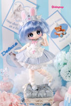 Sweet Velvet Window 1/6 BJD Blind Box Doll