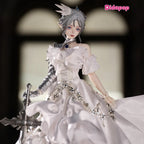 Ghost Blade Series Special 1/6 Action Figure BJD Blind Box