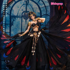 Ghost Blade Series Special 1/6 Action Figure BJD Blind Box