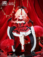 LULU ELF Awakening Nature Series Blind Box
