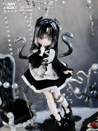 LULU ELF Awakening Nature Series Blind Box