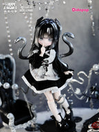 LULU ELF Awakening Nature Series Blind Box