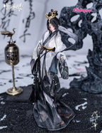 A Thousand Years of Romance and Beauty Series 1/6 Action Figure BJD Blind Box