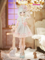 Good Night Ojosama Series Special 1/6 Action Figure BJD Blind Box