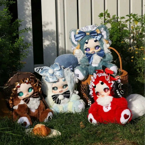 BOBOCO 500% Cat Plush Comfirmed Design