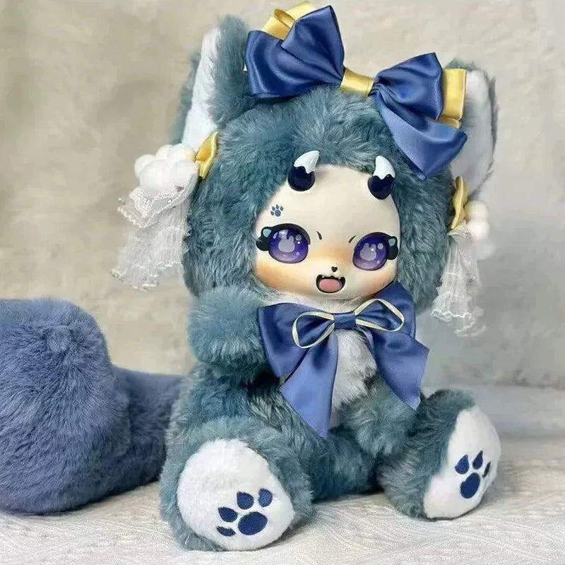 BOBOCO 500% Cat Plush Comfirmed Design