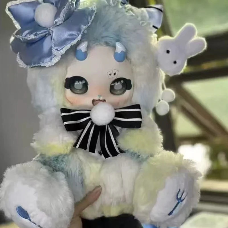 BOBOCO 500% Cat Plush Comfirmed Design