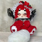 BOBOCO 500% Cat Plush Comfirmed Design