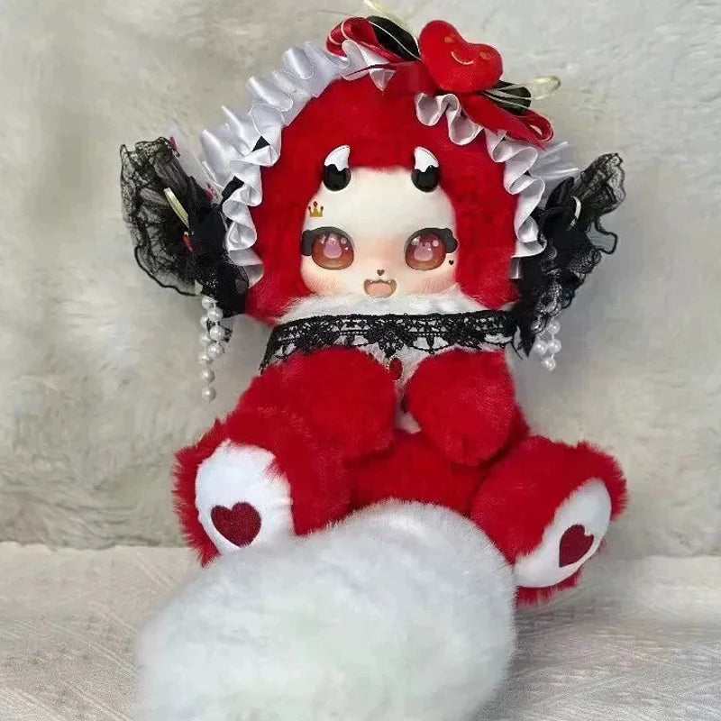 BOBOCO 500% Cat Plush Comfirmed Design