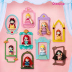 [PRE-PRDER]BABY MOLLY Disney Princess Series MINI Action Figure
