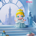 [PRE-PRDER]BABY MOLLY Disney Princess Series MINI Action Figure