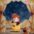 [PRE-PRDER]BABY MOLLY Disney Princess Series MINI Action Figure