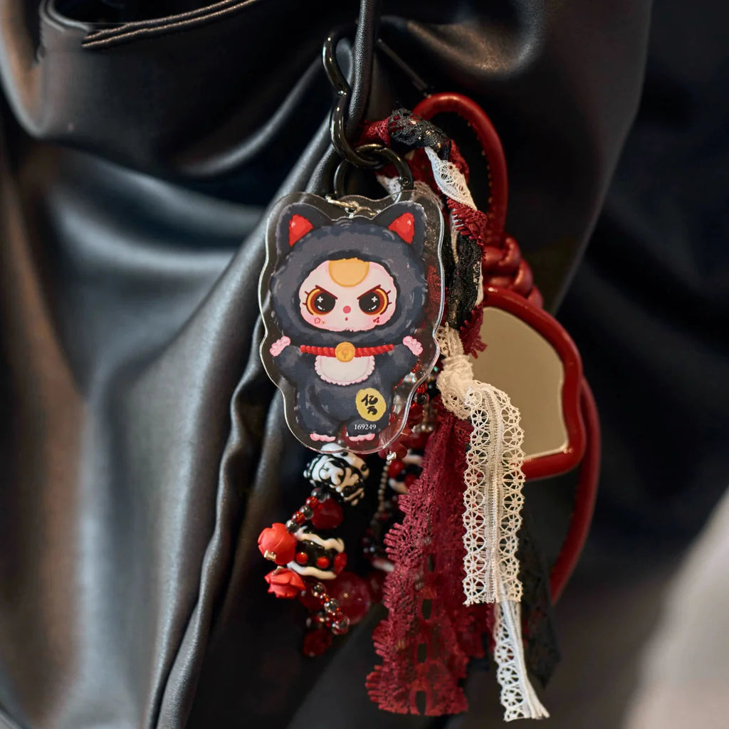 Baby Three-Baby Three-Love Chain Time Blind Box