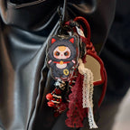 Baby Three-Baby Three-Love Chain Time Blind Box