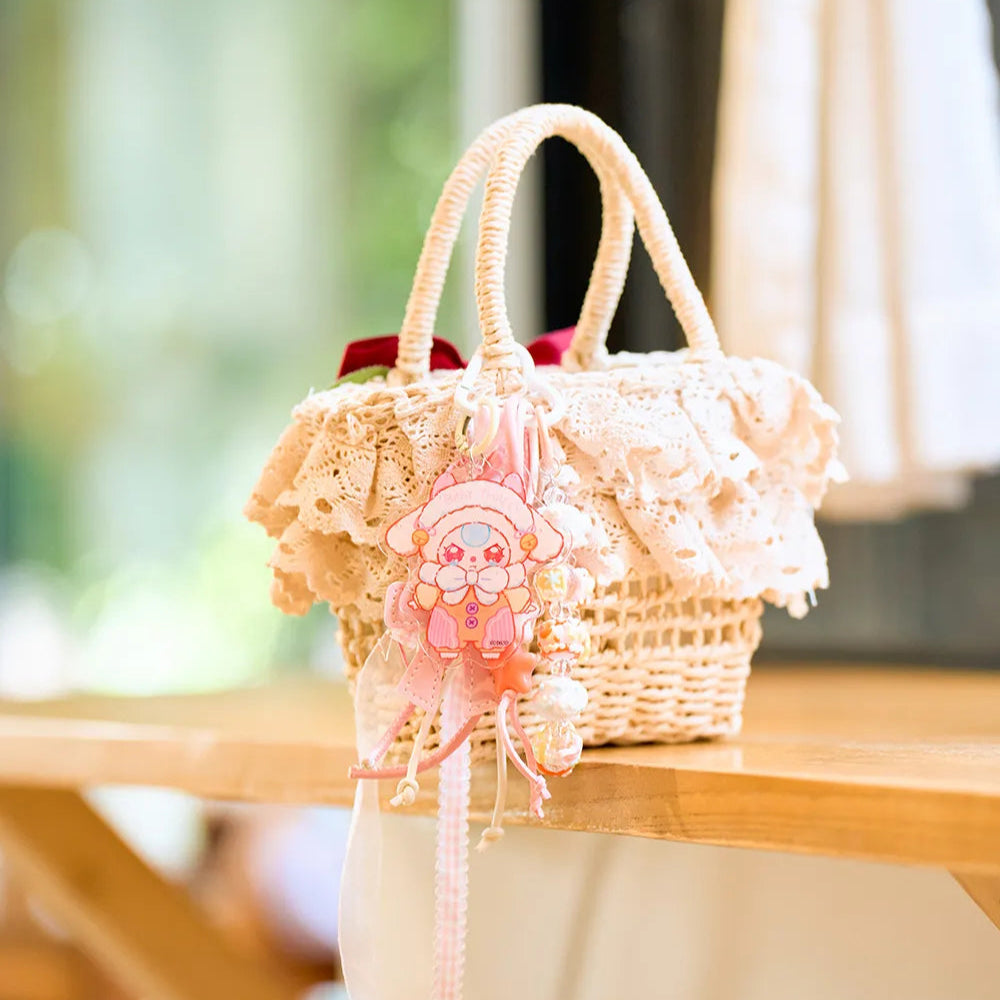 Baby Three-Baby Three-Love Chain Time Blind Box