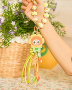 Baby Three-Baby Three-Love Chain Time Blind Box