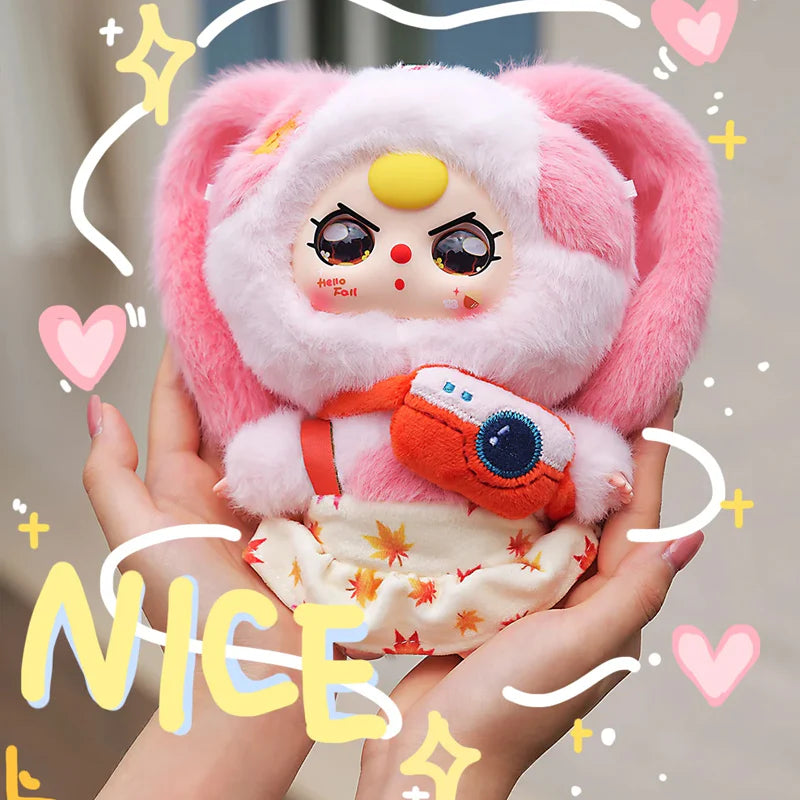 Baby Three - Autumn Fairy Tale Series Blind Box