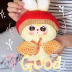 Baby Three - Autumn Fairy Tale Series Blind Box