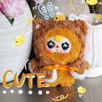 Baby Three - Autumn Fairy Tale Series Blind Box