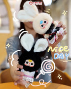 Baby Three - Mini Tiny Rabbit Series Blind Box