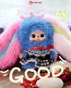 Baby Three - Mini Tiny Rabbit Series Blind Box