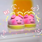Baby Three 400% Baby Shoes Series Blind Bag