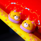 Baby Three 400% Baby Shoes Series Blind Bag