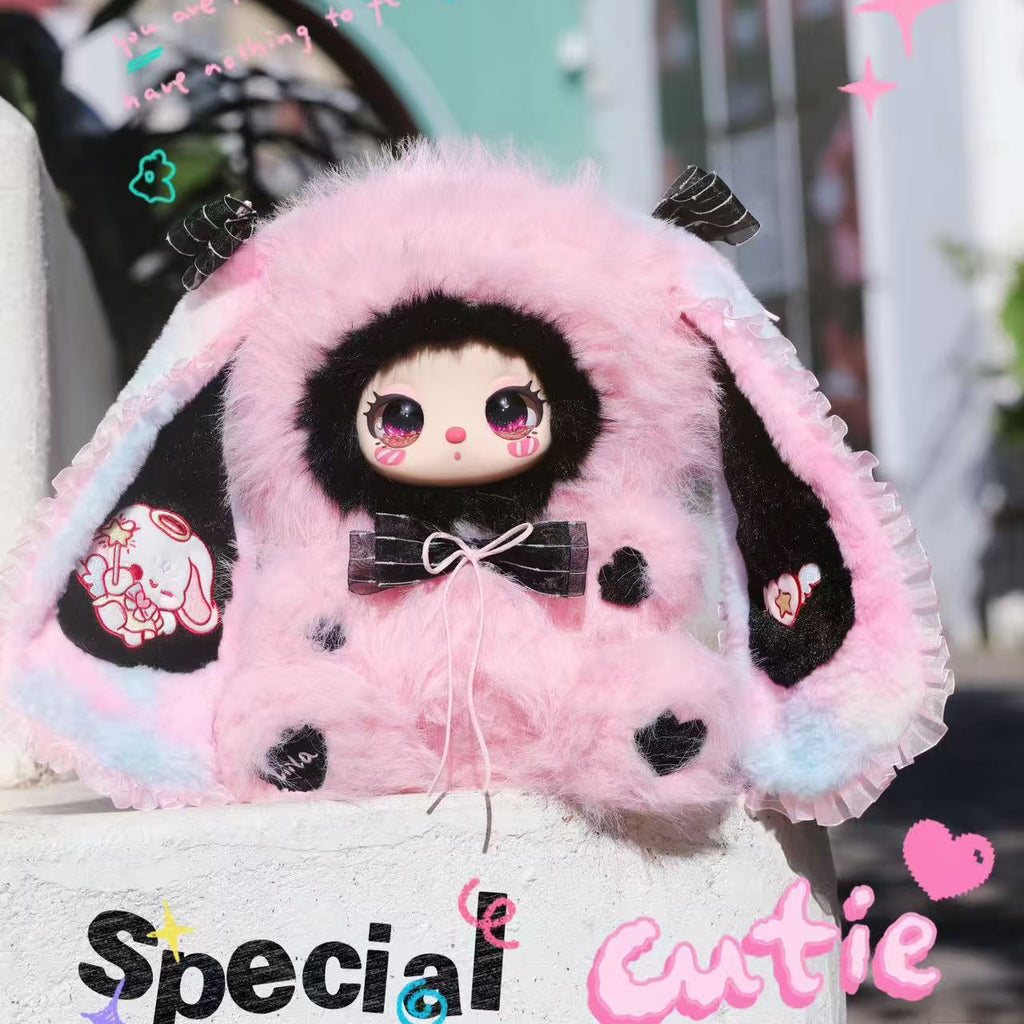 Liila's Masquerade Party With My Girl 600% V3