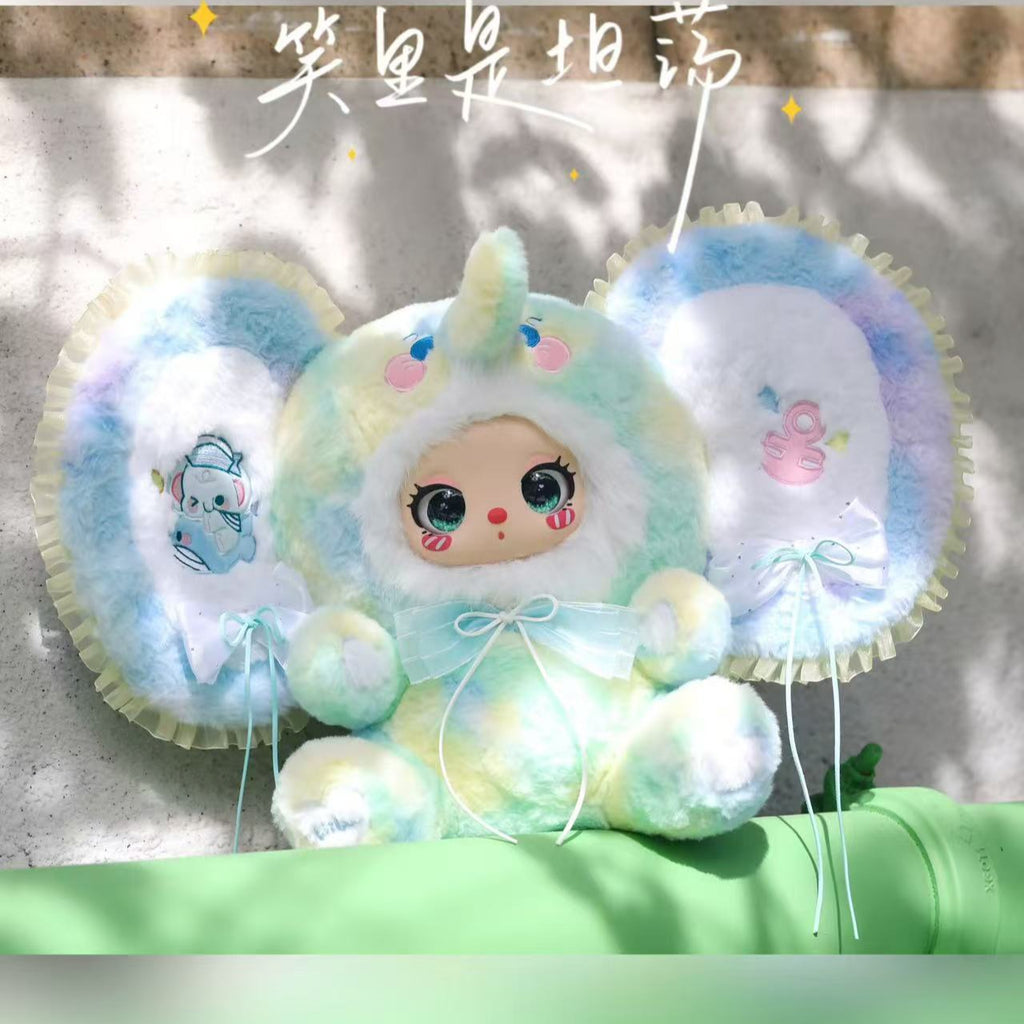 Liila's Masquerade Party With My Girl 600% V3