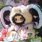 Liila's Masquerade Party With My Girl 600% V3