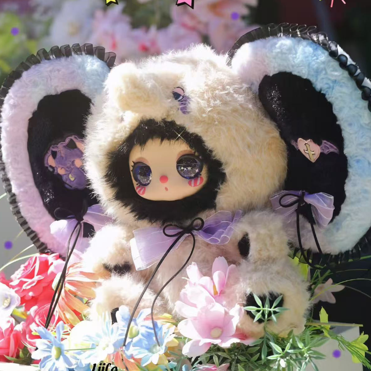 Liila's Masquerade Party With My Girl 600% V3