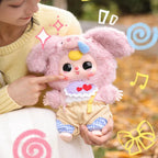 Baby Three 400% V2 Plush Series Blind Box