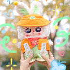 Baby Three 400% V2 Plush Series Blind Box