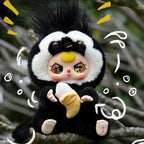 Baby Three 400% V3 Plush Series Blind Box