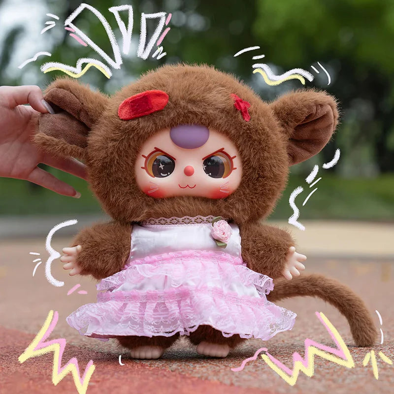 Baby Three 400% V3 Plush Series Blind Box