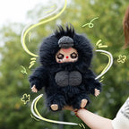 Baby Three 400% V3 Plush Series Blind Box