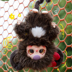 Baby Three 400% V3 Plush Series Blind Box