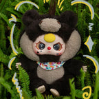 Baby Three 400% V3 Plush Series Blind Box