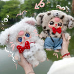 Baby Three 400% V3 Plush Series Blind Box