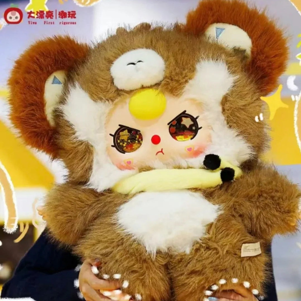 Baby Three AI 800% - Preorder(3-5days)