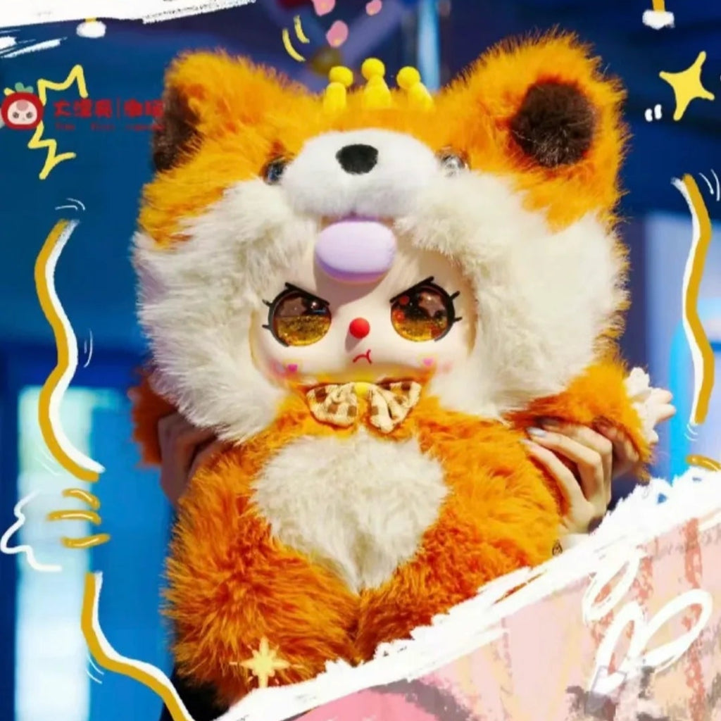 Baby Three AI 800% - Preorder(3-5days)