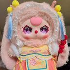 Baby Three Beijing 400% Limited Plush Dolls-pre order