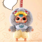 Baby Three Children Wonderland Plush Series Blind Box