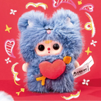 Baby Three Cupid Plush Series Blind Box