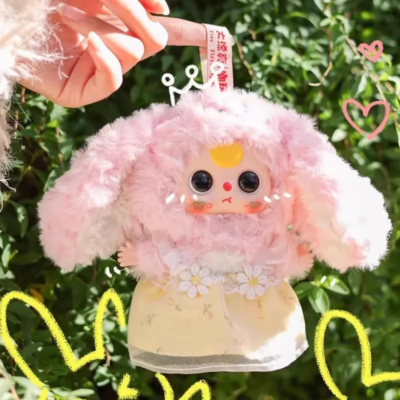 Baby Three De Lovely Series Plush Blind Box