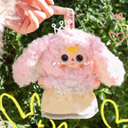 Baby Three De Lovely Series Plush Blind Box